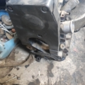 Мотор,Двигун Opel Combo (71) 94-01 X12SZ