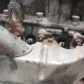 Мотор,Двигун Opel Combo (71) 94-01 X12SZ