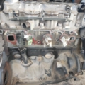 Мотор,Двигун Opel Combo (71) 94-01 X12SZ