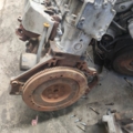 Мотор,Двигун Opel Combo (71) 94-01 X12SZ