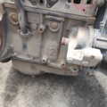 Мотор,Двигун Opel Combo (71) 94-01 X12SZ