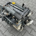 Двигун, мотор Opel Astra G (1998-2009),Astra H (2004-2014),Combo C (2001-2011),Corsa C (2000-2006),Meriva A (2003-2010) Z14XEP