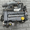 Двигун, мотор Opel Astra G (1998-2009),Astra H (2004-2014),Combo C (2001-2011),Corsa C (2000-2006),Meriva A (2003-2010) Z14XEP