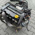 Двигун, мотор Opel Astra G (1998-2009),Astra H (2004-2014),Combo C (2001-2011),Corsa C (2000-2006),Meriva A (2003-2010) Z14XEP