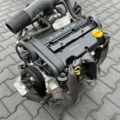 Двигун, мотор Opel Astra G (1998-2009),Astra H (2004-2014),Combo C (2001-2011),Corsa C (2000-2006),Meriva A (2003-2010) Z14XEP