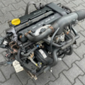 Двигун, мотор Opel Astra G (1998-2009),Astra H (2004-2014),Combo C (2001-2011),Corsa C (2000-2006),Meriva A (2003-2010) Z14XEP