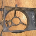 вентилятор радіатора opel kadett Opel Corsa A (1982-1993) 90108825