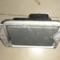 Блок керування двигуна Opel Corsa B (1993-2004) 90532609