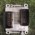 Блок керування двигуном Opel Corsa C (2000-2006) 55354327