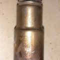 DELPHI ЗОНДА ЛЯМБДА OPEL 1.2 1.4 ES20315-12B1 Opel Corsa C (2000-2006) 0258006171