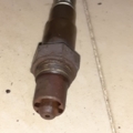 DELPHI ЗОНДА ЛЯМБДА OPEL 1.2 1.4 ES20315-12B1 Opel Corsa C (2000-2006) 0258006171