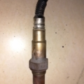 DELPHI ЗОНДА ЛЯМБДА OPEL 1.2 1.4 ES20315-12B1 Opel Corsa C (2000-2006) 0258006171