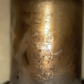 DELPHI ЗОНДА ЛЯМБДА OPEL 1.2 1.4 ES20315-12B1 Opel Corsa C (2000-2006) 0258006171