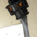 DELPHI ЗОНДА ЛЯМБДА OPEL 1.2 1.4 ES20315-12B1 Opel Corsa C (2000-2006) 0258006171