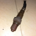 DELPHI ЗОНДА ЛЯМБДА OPEL 1.2 1.4 ES20315-12B1 Opel Corsa C (2000-2006) 0258006171