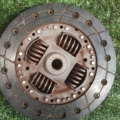 Диск щеплення Opel Corsa C (2000-2006) 9223223