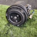 Компресор кондиціонера Opel Corsa C (2000-2006) 24427685