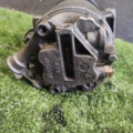Компресор кондиціонера Opel Corsa C (2000-2006) 24427685