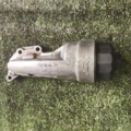 Корпус масляного фільтра Opel Corsa C (2000-2006) 90530259