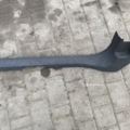 Нова оригінальна запчастина Opel Corsa наклонная задняя часть 00 ... 13180647