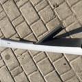 Нова оригінальна запчастина Opel Corsa наклонная задняя часть 00 ... 13180656