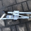 Склоочисник в зборі opel corsa d Opel Corsa C (2000-2006) 13182340