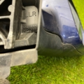 Зеркало праве Opel Corsa C (2000-2006) 1870100