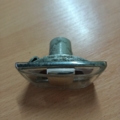 Повторювач повороту на крилі, лівий Opel Corsa D (2006-2014) 13252455