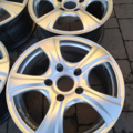 Диск R15 6.5J 5*120  ET20 DIA74.1 - Литий,Вживаний LW242  BMW Chevrolet,Opel