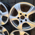 Диск R15 6.5J 5*120  ET20 DIA74.1 - Литий,Вживаний LW242  BMW Chevrolet,Opel