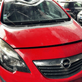 Авто на розборці OPEL MERIVA-B  2012  1.7 CTDI (A17DTS),КПП