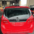 Авто на розборці OPEL MERIVA-B  2012  1.7 CTDI (A17DTS),КПП