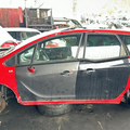 Авто на розборці OPEL MERIVA-B  2012  1.7 CTDI (A17DTS),КПП