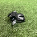 Замок кришки багажника  Meriva B (2010—2017) ,55701971 Opel Meriva B (2010-2017) 13317445