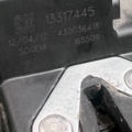 Замок кришки багажника  Meriva B (2010—2017) ,55701971 Opel Meriva B (2010-2017) 13317445