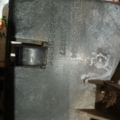 Дифузор  Opel Omega B (1994-2003) 90530634