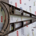 Дифузор  Opel Omega B (1994-2003) 90530634