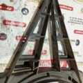 Дифузор  Opel Omega B (1994-2003) 90530634