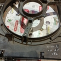 Дифузор  Opel Omega B (1994-2003) 90530634