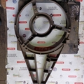 Дифузор  Opel Omega B (1994-2003) 90530634