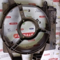Дифузор  Opel Omega B (1994-2003) 90530634