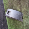 Лівий бардачок  Omega B 90460001LH Opel Omega B (1994-2003) 90459289LH