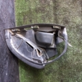 Лівий бардачок  Omega B 90460001LH Opel Omega B (1994-2003) 90459289LH