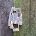 Лівий бардачок  Omega B 90460001LH Opel Omega B (1994-2003) 90459289LH