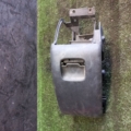 Лівий бардачок  Omega B 90460001LH Opel Omega B (1994-2003) 90459289LH
