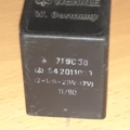 Opel Omega B (1994-2003) 719036