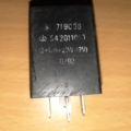 Opel Omega B (1994-2003) 719036
