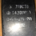 Opel Omega B (1994-2003) 719036