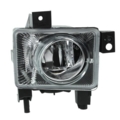 Протитуманна фара передн прав (H3) Opel Signum   03 ...  19-0887-05-2 Нове Opel Signum   03 ... 190887052