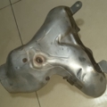 Astra g купе 2.2 корпус kolekrota випускного Opel Vectra B (1995-2002) 24421237EK